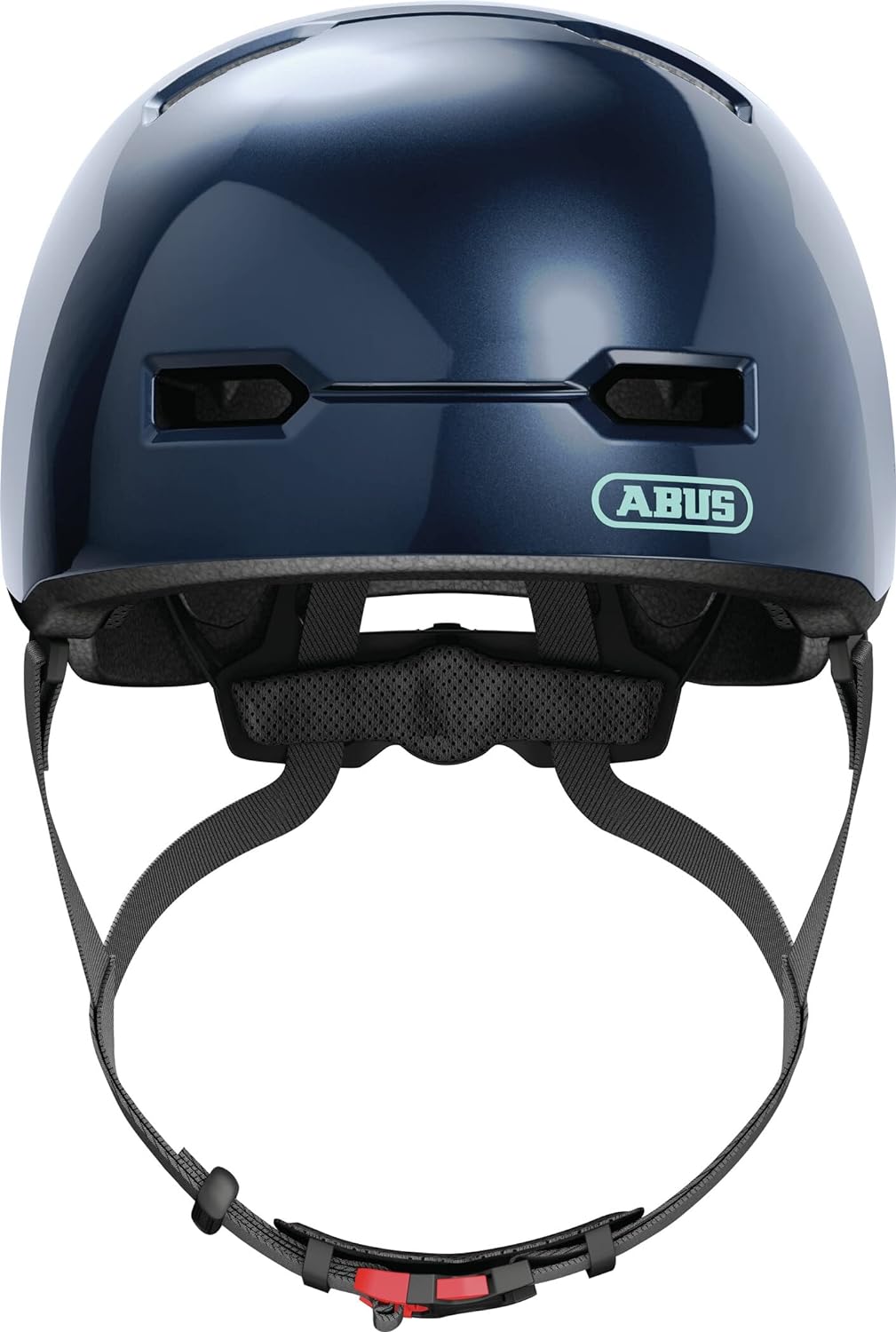 Abus Helmet Skurb Kid Mnight Blue M 50-55