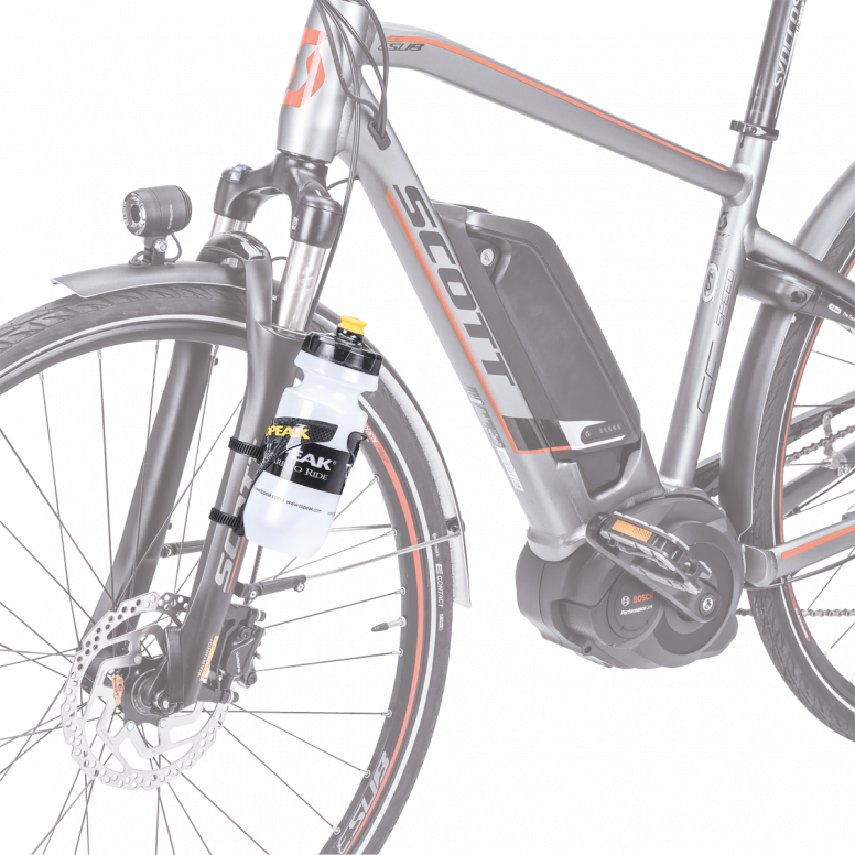 Topeak Versamount, 2Pcs Per Set