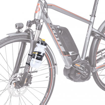 Topeak Versamount, 2Pcs Per Set