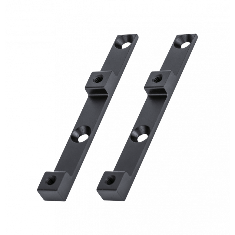 Topeak Cage Mounts Alt-Position (2Pcs)