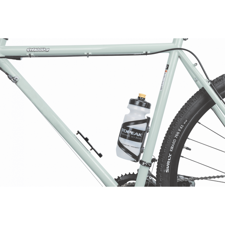 Topeak Cage Mounts Alt-Position (2Pcs)