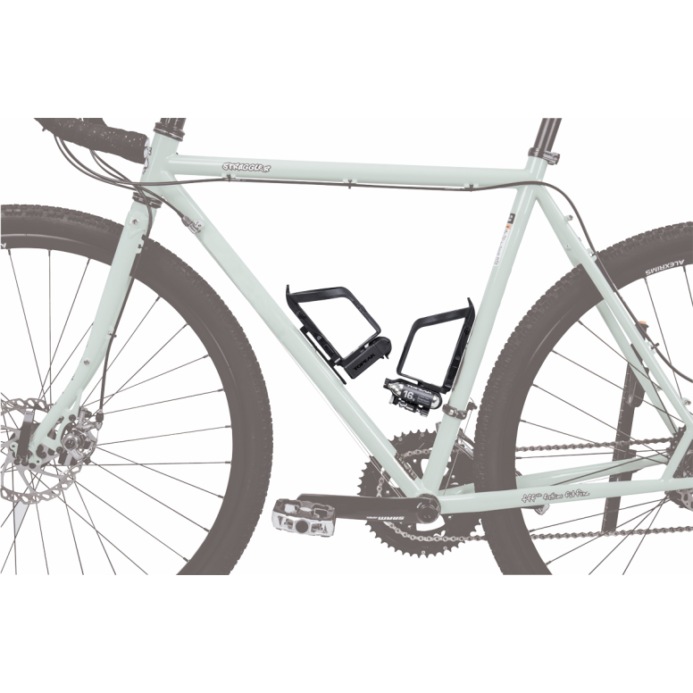 Topeak Cage Mounts Alt-Position (2Pcs)