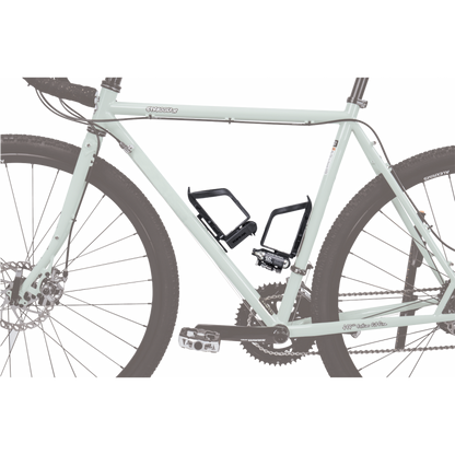 Topeak Cage Mounts Alt-Position (2Pcs)