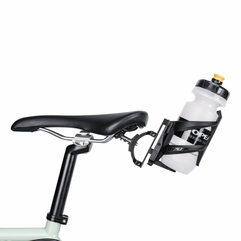 Topeak Cage Mounts Alt-Position (2Pcs)