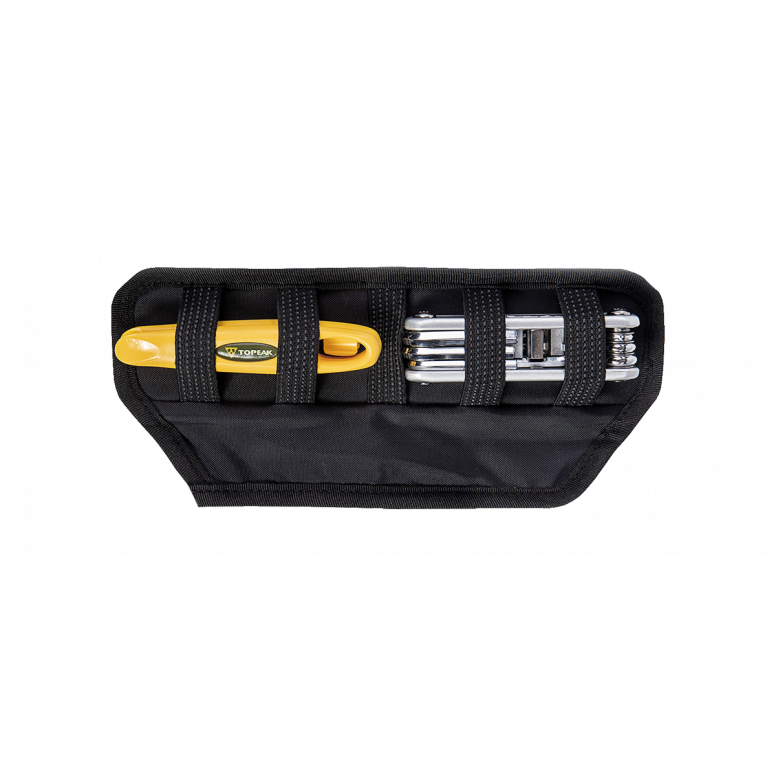 Topeak Cagepack XL Black/Gry