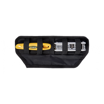 Topeak Cagepack XL Black/Gry