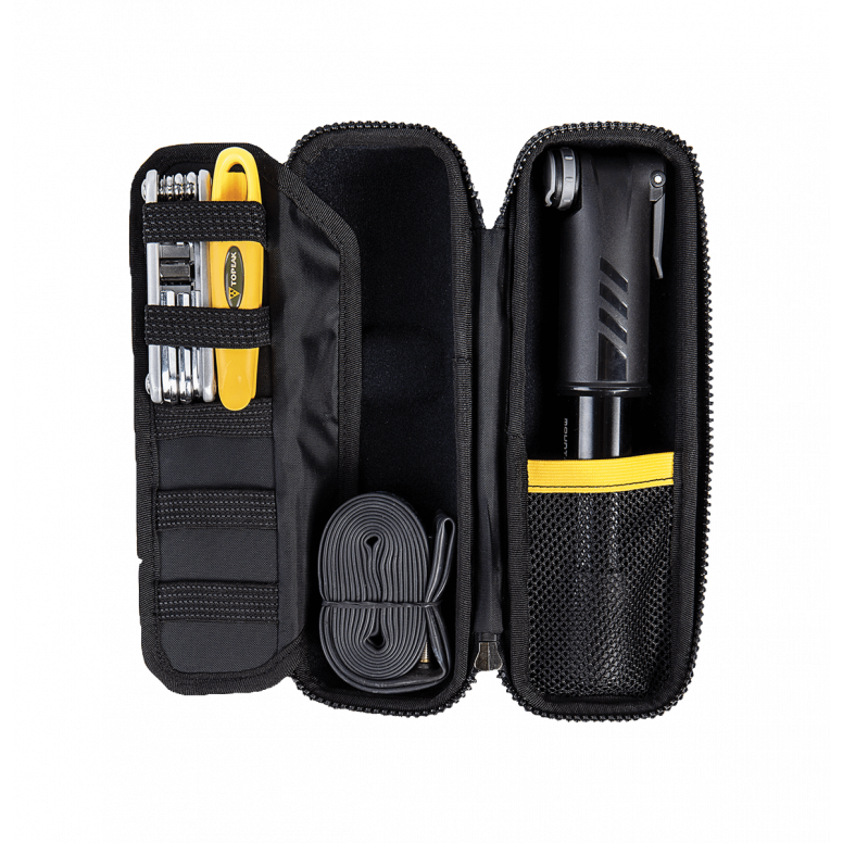 Topeak Cagepack XL Black/Gry