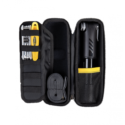 Topeak Cagepack XL Black/Gry