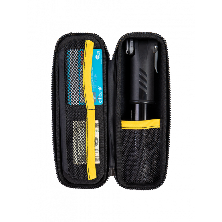 Topeak Cagepack XL Black/Gry