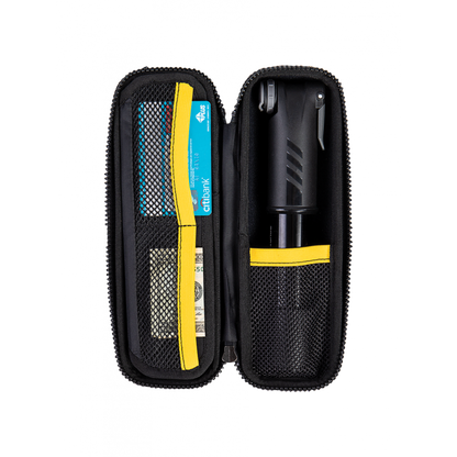 Topeak Cagepack XL Black/Gry