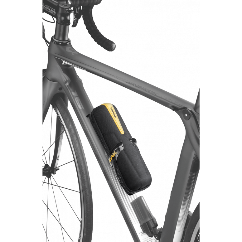 Topeak Cagepack XL Black/Gry