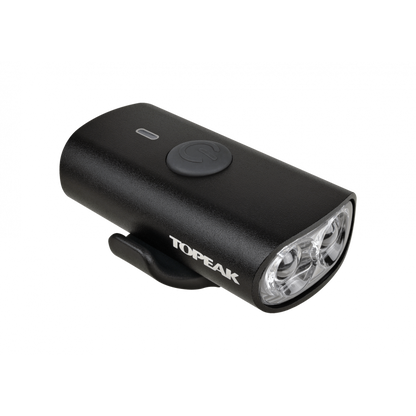 Topeak Headlux, Fanalino a LED Unisex Adulto