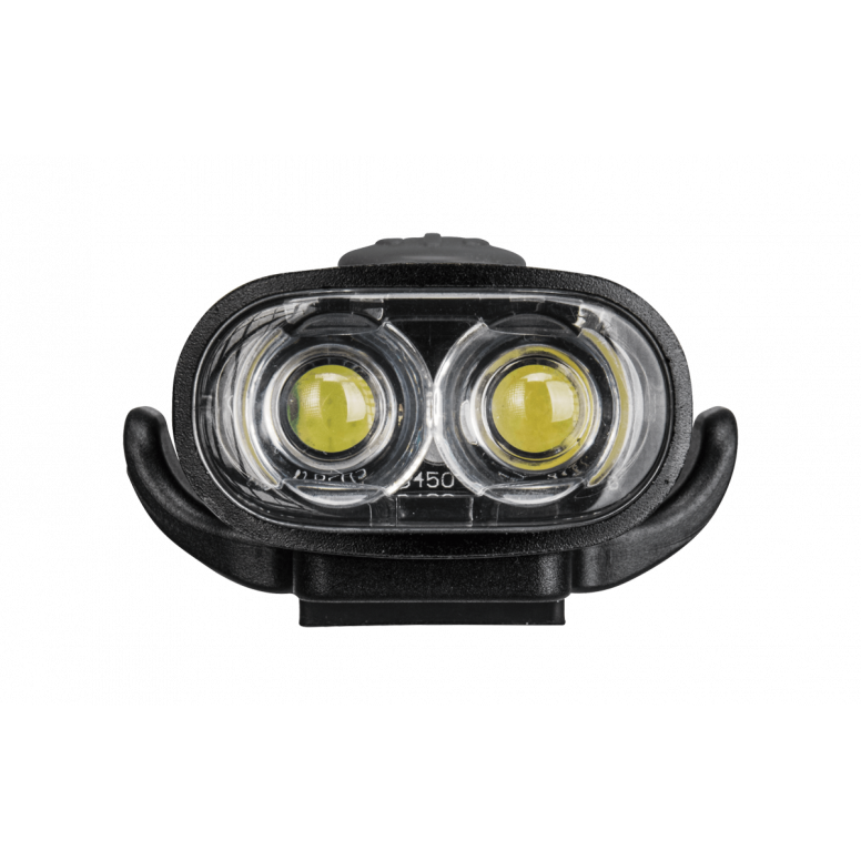 Topeak Headlux, Fanalino a LED Unisex Adulto