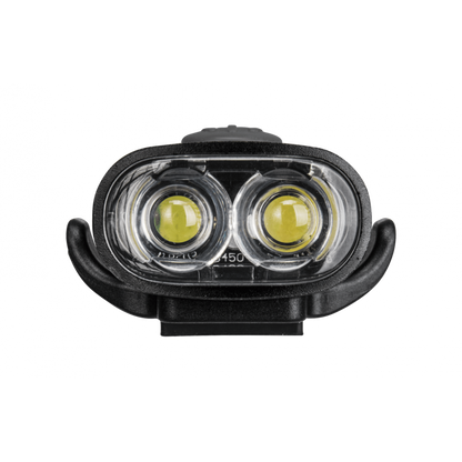 Topeak Headlux, Fanalino a LED Unisex Adulto