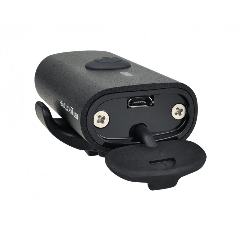 Topeak Headlux, Fanalino a LED Unisex Adulto
