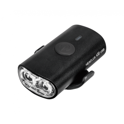 Topeak Headlux, Fanalino a LED Unisex Adulto