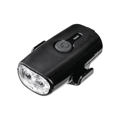 Topeak Headlux 250 Usb Black