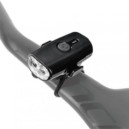 Topeak Headlux 250 Usb Black