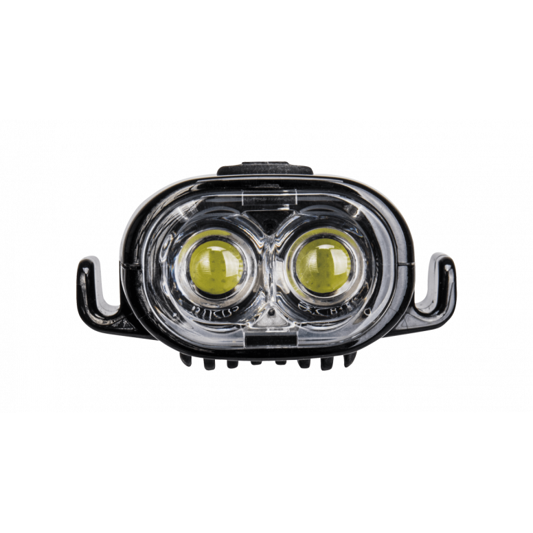 Topeak Headlux 250 Usb Black