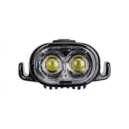 Topeak Headlux 250 Usb Black