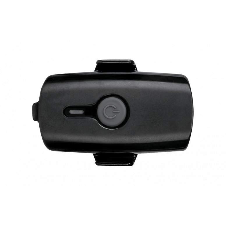 Topeak Headlux 250 Usb Black