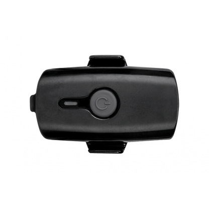 Topeak Headlux 250 Usb Black