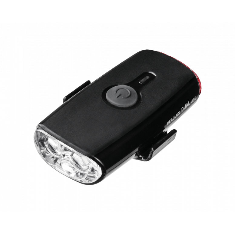 Topeak Helmet Light Headlux Dual Usb