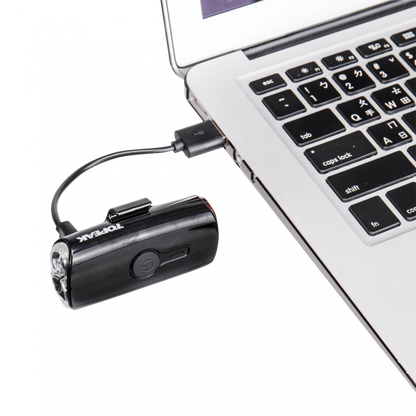 Topeak Helmet Light Headlux Dual Usb