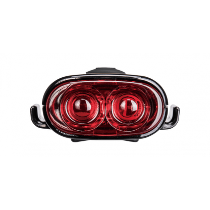 Topeak Helmet Light Headlux Dual Usb