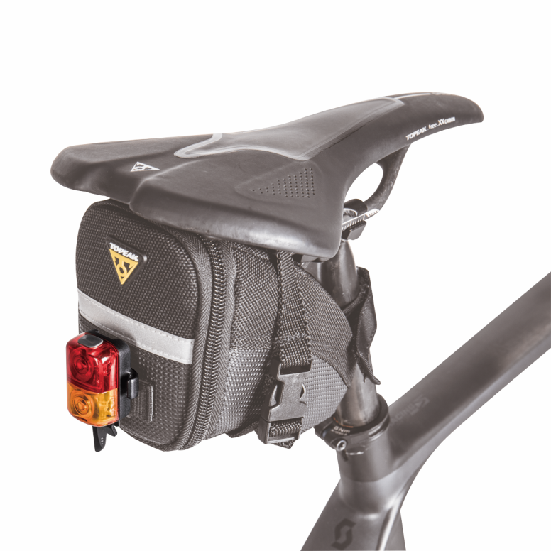 Topeak Taillux 30 Lumens Usb Rear