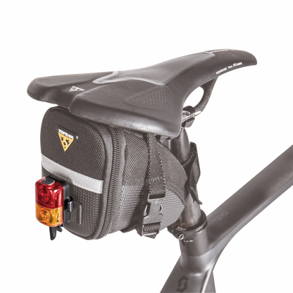 Topeak Taillux 30 Lumens Usb Rear