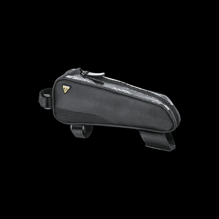 Topeak, Borsa da Telaio Fastfuel Tribag, per Bicicletta