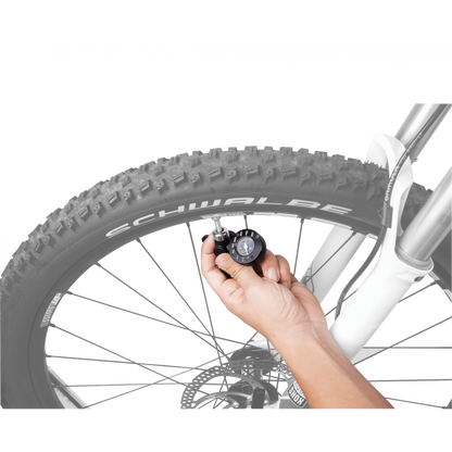 Topeak Shuttle Gauge G2