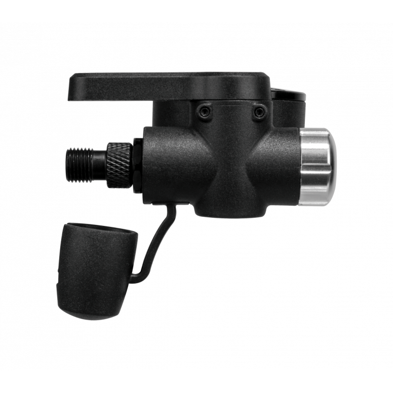 Topeak Shuttle Gauge G2