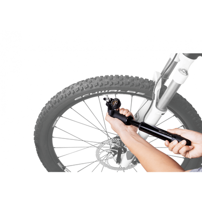 Topeak Shuttle Gauge G2