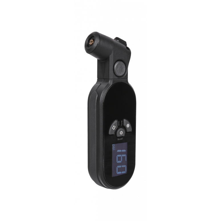 Topeak Smart Gauge D2X Digital