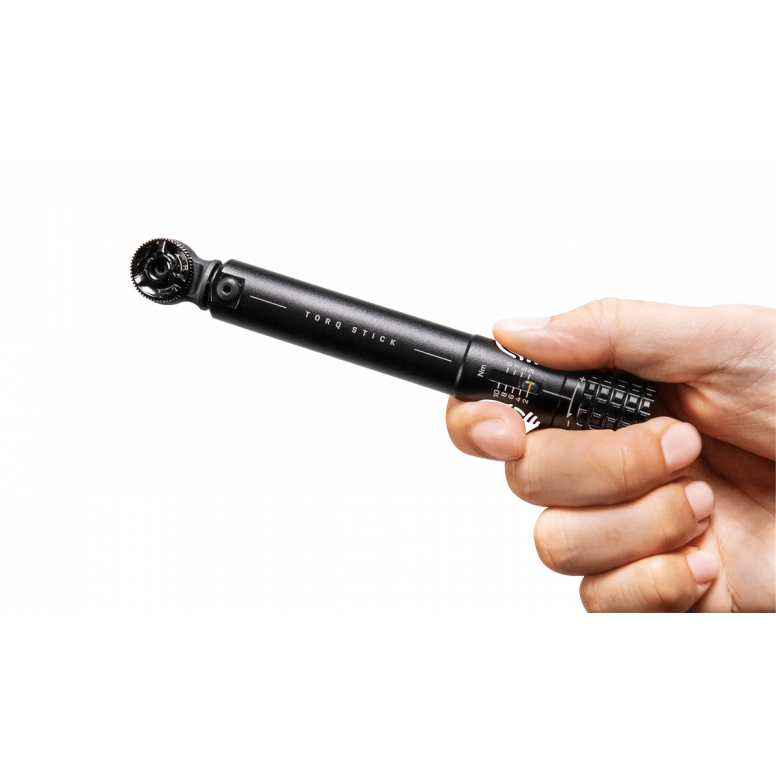 Topeak Torq Stick 2-10 Nm