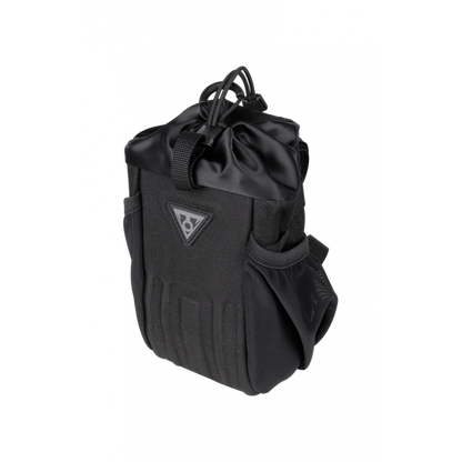 Topeak Freeloader Stem Bag 1.0L Black