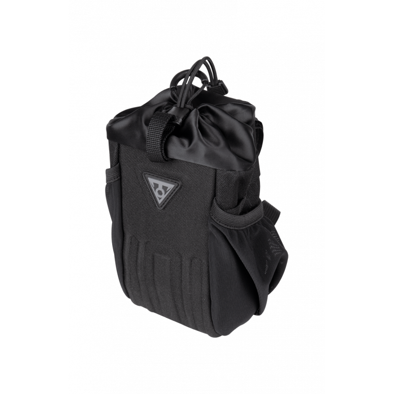 Topeak Freeloader Stem Bag 1.0L Black