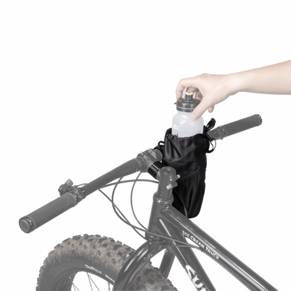 Topeak Freeloader Stem Bag 1.0L Black