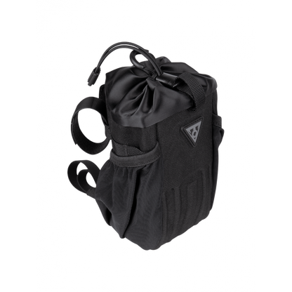 Topeak Freeloader Stem Bag 1.0L Black