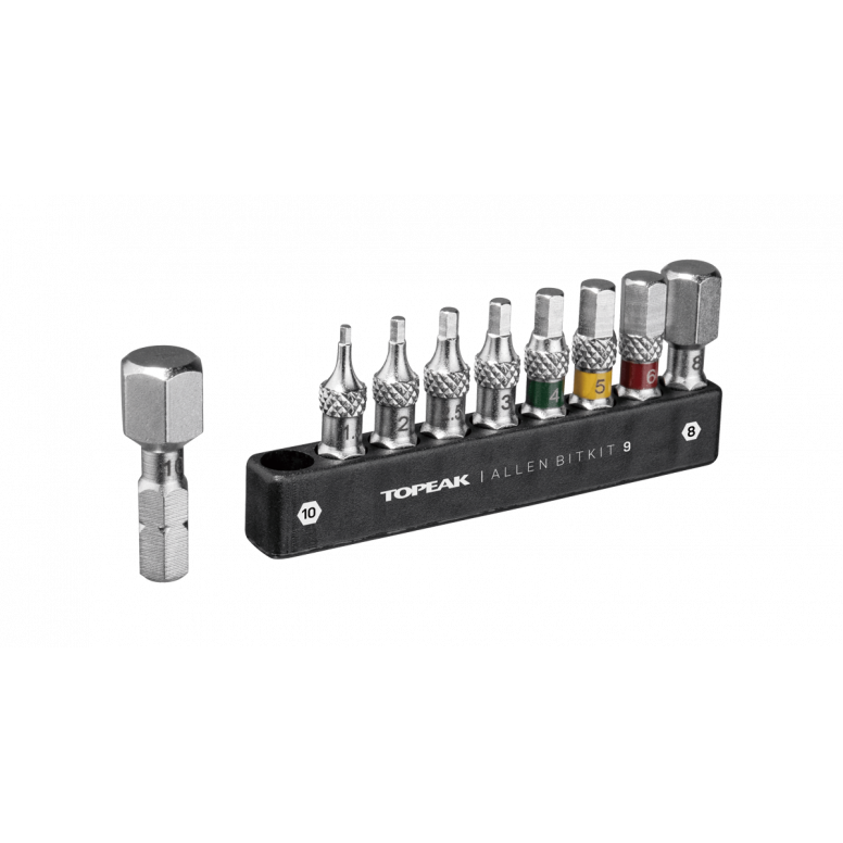 Topeak Allen Bitkit 9