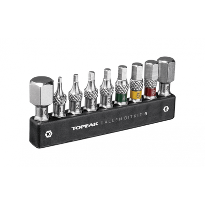 Topeak Allen Bitkit 9