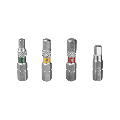 Topeak Allen Bitkit 9