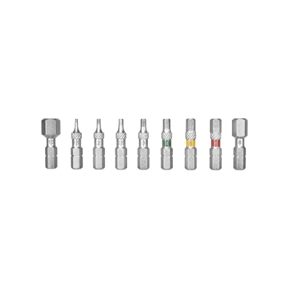Topeak Allen Bitkit 9