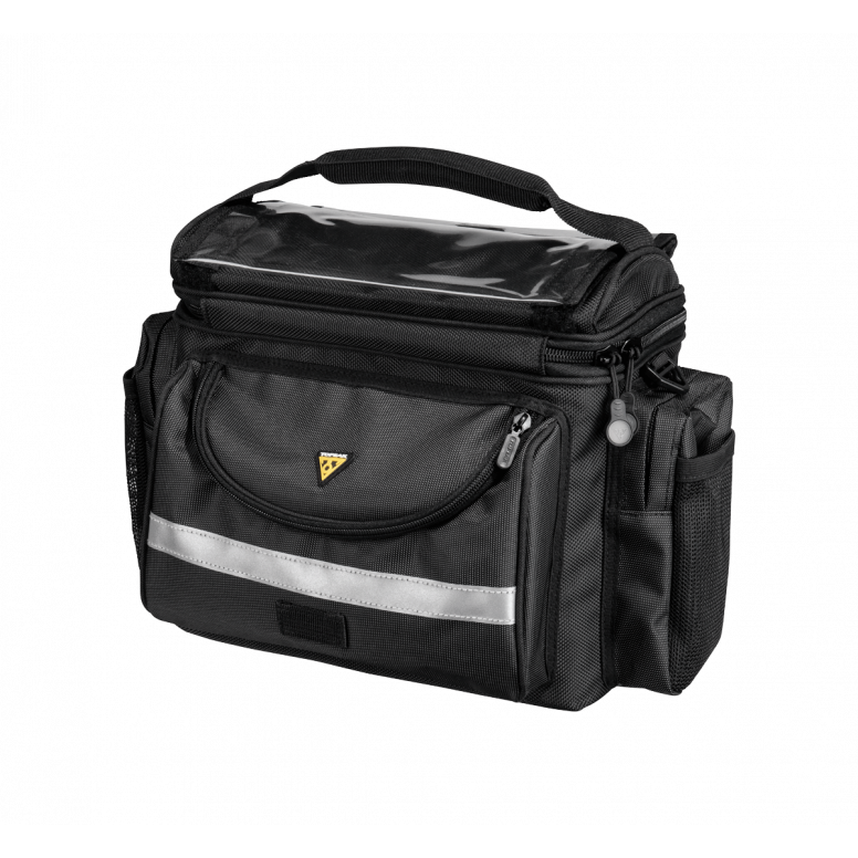 Topeak Handlebar Bag Tourguide Dx