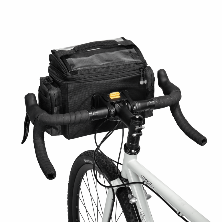 Topeak Handlebar Bag Tourguide Dx