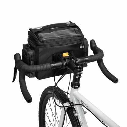 Topeak Handlebar Bag Tourguide Dx