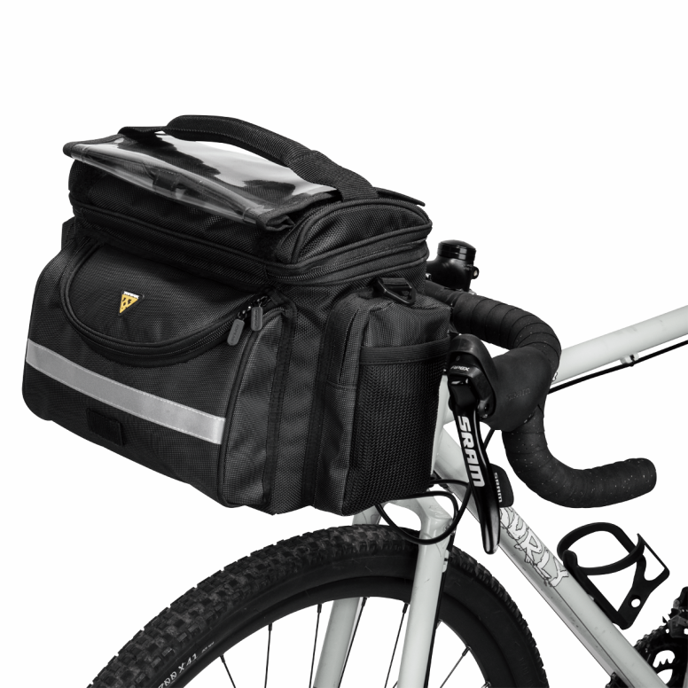 Topeak Handlebar Bag Tourguide Dx