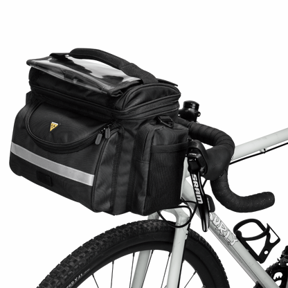 Topeak Handlebar Bag Tourguide Dx
